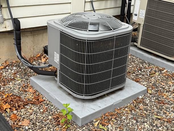 24/7 Emergency Ac Installation experts in Compton, CA